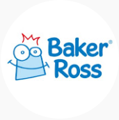 Baker Ross IE Voucher Codes