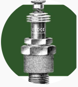 The Green Spark Plug Voucher Codes