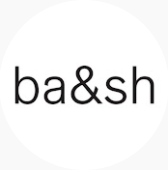 BA&SH Voucher Codes