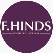 F.Hinds Jewellers Voucher Codes