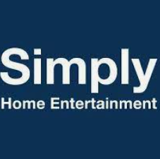Simply Home Entertainment Voucher Codes