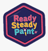 Ready Steady Paint Voucher Codes