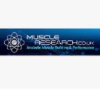 Muscle Research Legal Anabolics Voucher Codes