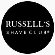 Russell's Shave Club Voucher Codes