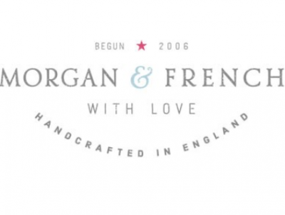 Morgan & French Voucher Codes