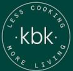 KBK Meal Prep Voucher Codes