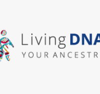 Living DNA Voucher Codes