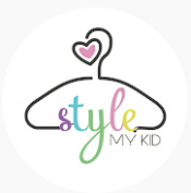 Style My Kid Voucher Codes