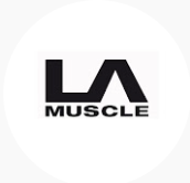 LA Muscle Voucher Codes