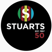 Stuarts London Voucher Codes