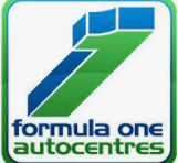 F1 Autocentres Voucher Codes