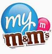 My M&M's Voucher Codes