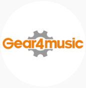 Gear 4 Music Voucher Codes
