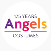 Angels Fancy Dress Voucher Codes