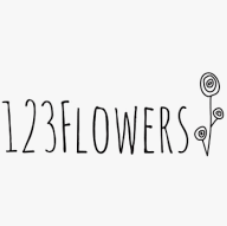 123 Flowers Voucher Codes
