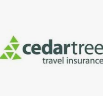 Cedar Tree Travel Insurance Voucher Codes