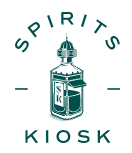 Spirits Kiosk Voucher Codes