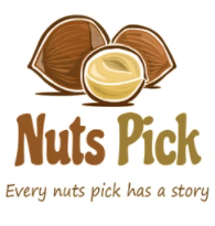 Nuts Pick Voucher Codes