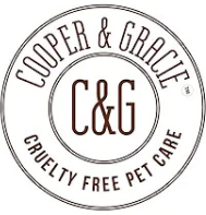 Cooper and Gracie Voucher Codes