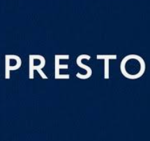 Presto Coffee Voucher Codes