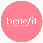 Benefit Cosmetics Voucher Codes