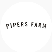 Pipers Farm Voucher Codes