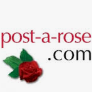 Post-a-Rose Voucher Codes