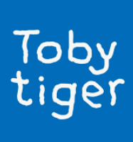 Toby Tiger Voucher Codes