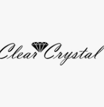 Clear Crystal Voucher Codes