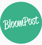 Bloom Post Voucher Codes