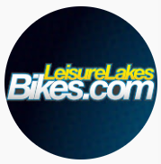 Leisure Lakes Bikes Voucher Codes