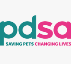 PDSA Voucher Codes