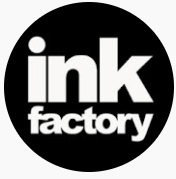 Ink Factory Voucher Codes