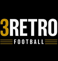 3Retro Football Voucher Codes