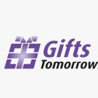 Gifts Tomorrow Voucher Codes