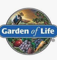 Garden Of Life Voucher Codes