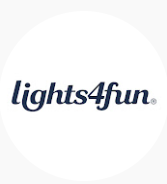 Lights4Fun Voucher Codes