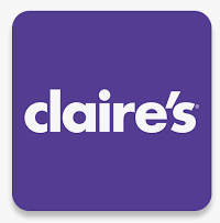 Claire's Voucher Codes