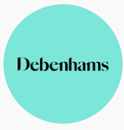 Debenhams Voucher Codes