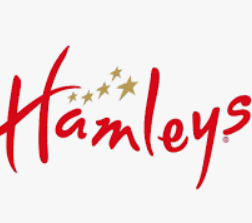 Hamleys Voucher Codes