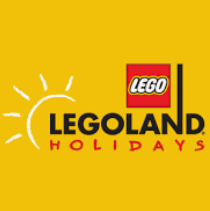 LEGOLAND Holidays Voucher Codes