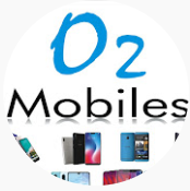 O2 Mobiles Voucher Codes