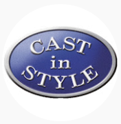 Cast In Style Voucher Codes