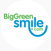 Big Green Smile Voucher Codes