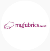 My Fabrics Voucher Codes