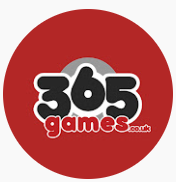 365games.co.uk Voucher Codes