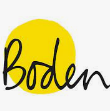 Boden UK Voucher Codes