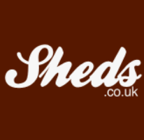 Sheds.co.uk Voucher Codes
