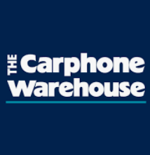 Carphone Warehouse Voucher Codes