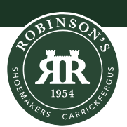 Robinson's Shoes Voucher Codes